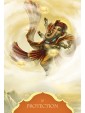 Whispers of Lord Ganesha Oracle by Angela Hartfield & Ekaterina Golovanova